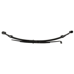 Rear Leaf Spring Fits Mazda BT-50 UN OE UR5728L10B Blue Print ADM58810C