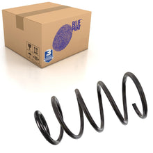 Load image into Gallery viewer, Front Coil Spring Fits Mazda Mazda5 CR OE C23634011A Blue Print ADM588301