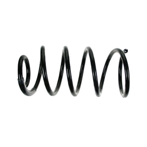 Front Coil Spring Fits Mazda Mazda5 CR OE CC3034011 Blue Print ADM588302