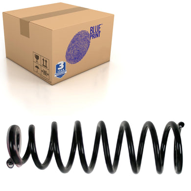 Front Right Coil Spring Fits Mazda Mazda6 GG GY Blue Print ADM588306