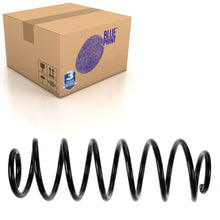 Load image into Gallery viewer, Rear Coil Spring Fits Mazda Mazda2 DY OE DD3228011A Blue Print ADM588326