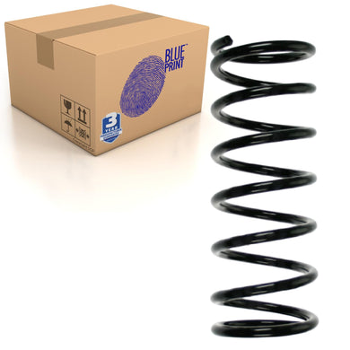 Front Coil Spring Fits Mazda Eunos NA MX-5 Miata NA Blue Print ADM588328
