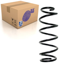 Load image into Gallery viewer, Rear Coil Spring Fits Mazda Mazda6 GG OE G21B28011B Blue Print ADM588335