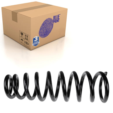 Front Right Coil Spring Fits Mazda Mazda6 GH OE GAM634011 Blue Print ADM588356