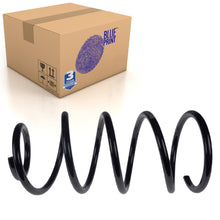 Load image into Gallery viewer, Front Coil Spring Fits Mazda Mazda3 BK OE BN8H34011C Blue Print ADM588368