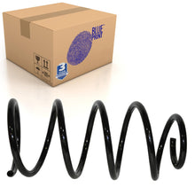Load image into Gallery viewer, Front Coil Spring Fits Mazda Mazda3 BK OE BP4N34011C Blue Print ADM588370