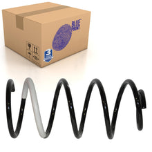 Load image into Gallery viewer, Front Coil Spring Fits Mazda Mazda3 BL OE BBM234011A Blue Print ADM588371