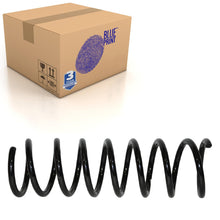 Load image into Gallery viewer, Rear Coil Spring Fits Mazda Mazda3 BL OE BBP328011B Blue Print ADM588372
