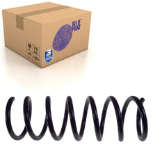 Load image into Gallery viewer, Rear Coil Spring Fits Mazda Mazda3 BK OE BR5G28011 Blue Print ADM588374