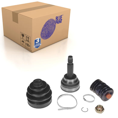 323 Front Outer Driveshaft Joint Kit Fits Mazda 0 Blue Print ADM58902