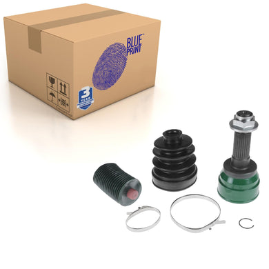 323 Front Outer Driveshaft Joint Kit Fits Mazda F02322510A Blue Print ADM58905