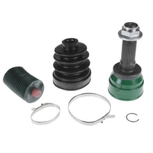 Load image into Gallery viewer, 323 Front Outer Driveshaft Joint Kit Fits Mazda F02322510A Blue Print ADM58905