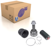 Load image into Gallery viewer, Front Drive Shaft Joint Kit Fits Mazda OE B00225400 Blue Print ADM58915