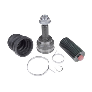 Front Outer Driveshaft Joint Kit Fits Mazda B00225400A Blue Print ADM58915
