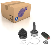 Load image into Gallery viewer, 323 Front Outer Driveshaft Joint Kit Fits Mazda F03925400 Blue Print ADM58916B