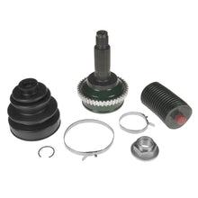 Load image into Gallery viewer, 626 Front Outer Driveshaft Joint Kit Fits Mazda GD1722510 Blue Print ADM58929B