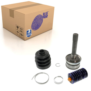 Ranger Front Outer Driveshaft Joint Kit Fits Ford MD0922510 Blue Print ADM58936