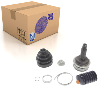 Mazda6 Front Outer Driveshaft Joint Kit Fits Mazda Blue Print ADM58937