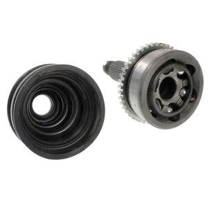 Mazda6 Front Outer Driveshaft Joint Kit Fits Mazda Blue Print ADM58937