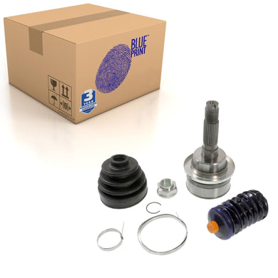 Ranger Front Outer Driveshaft Joint Kit Fits Ford Blue Print ADM58939