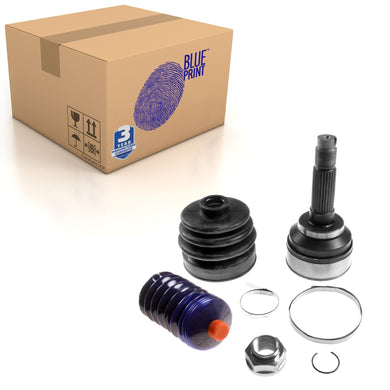 Outer Driveshaft Joint Kit Fits Mazda MD0422510 Blue Print ADM58942
