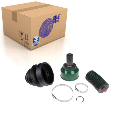 Mazda3 Front Outer Driveshaft Joint Kit Fits Mazda Blue Print ADM58944