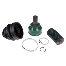 Load image into Gallery viewer, Mazda3 Front Outer Driveshaft Joint Kit Fits Mazda Blue Print ADM58944