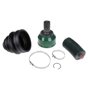 Mazda3 Front Outer Driveshaft Joint Kit Fits Mazda Blue Print ADM58944