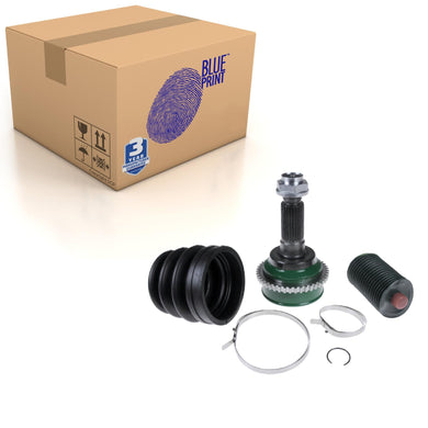 323 Outer Driveshaft Joint Kit Fits Mazda FA6025600A Blue Print ADM58945