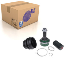 Load image into Gallery viewer, Drive Shaft Joint Kit Fits Mazda OE GD4022510 Blue Print ADM58947