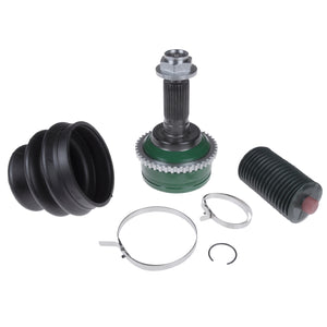 Mazda6 Outer Driveshaft Joint Kit Fits Mazda GD402550XA Blue Print ADM58947