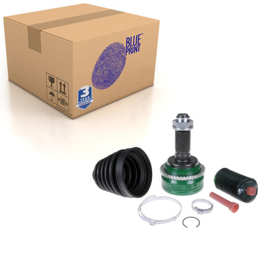 Mazda6 Front Driveshaft Joint Kit Fits Mazda GD552560X Blue Print ADM58949