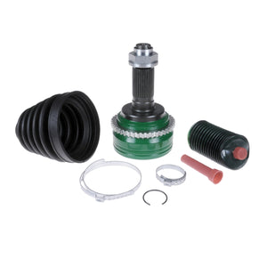 Mazda6 Front Driveshaft Joint Kit Fits Mazda GD552560X Blue Print ADM58949