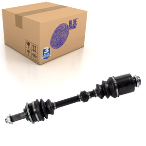 Front Right Drive Shaft Fits Mazda Mazda6 GG GY Blue Print ADM589502