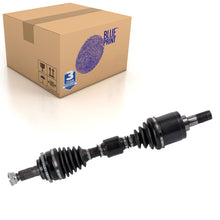 Load image into Gallery viewer, Front Left Drive Shaft Fits Mazda Mazda6 GG GY GG Blue Print ADM58951