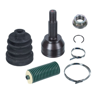 Mazda2 Front Outer Driveshaft Joint Kit Fits Mazda Blue Print ADM58954