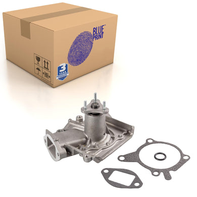 Water Pump Cooling Fits KIA 8AB315010A Blue Print ADM59109