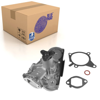 Water Pump Cooling Fits KIA B66015010C Blue Print ADM59110