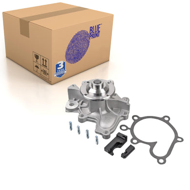 Water Pump Cooling Fits Ford FS0115010F Blue Print ADM59116