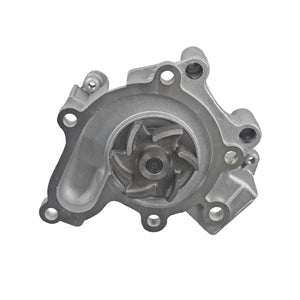 Water Pump Cooling Fits Ford FS0115010F Blue Print ADM59116