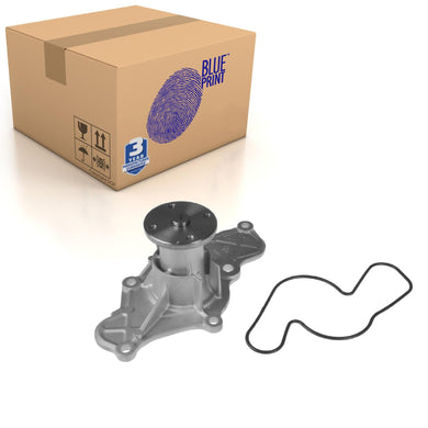 Water Pump Cooling Fits Ford 8AE215010 Blue Print ADM59117