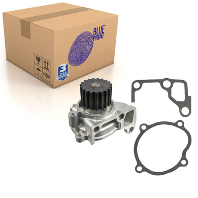 Mazda3 Water Pump Cooling Fits Mazda RF8G15010A Blue Print ADM59128