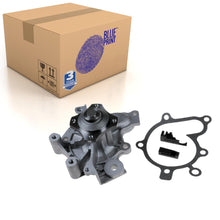 Load image into Gallery viewer, Water Pump Cooling Fits Mazda FP0115010G Blue Print ADM59129