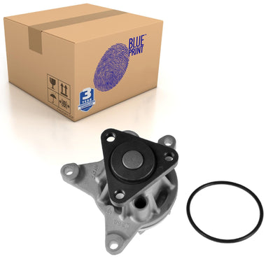 Range Rover Water Pump Cooling Fits Land Rover L32715100A Blue Print ADM59135