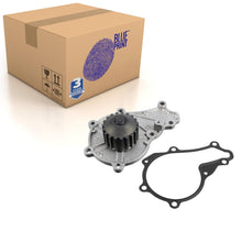 Load image into Gallery viewer, Fiesta Water Pump Cooling Fits Ford 16 094 176 80 Blue Print ADM59138