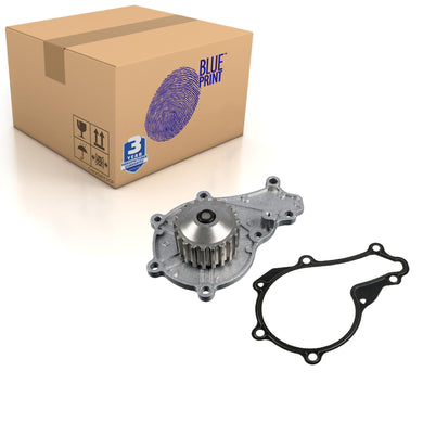 Fiesta Water Pump Cooling Fits Ford 1201.G8 Blue Print ADM59139