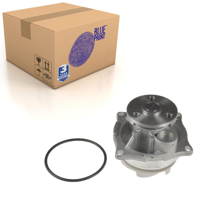 Maverick Water Pump Cooling Fits Ford YF0915100B Blue Print ADM59141