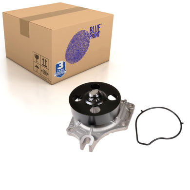 Mazda2 Water Pump Cooling Fits Mazda ZJ0115010C Blue Print ADM59173