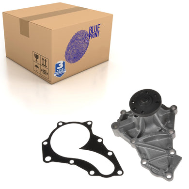 Mazda3 Water Pump Cooling Fits Mazda R2AA15100E Blue Print ADM59176