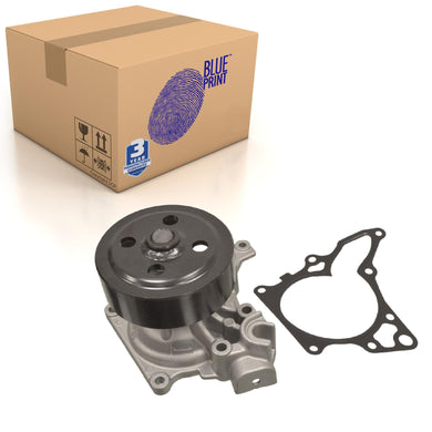 Mazda3 Water Pump Cooling Fits Mazda SH0115010A Blue Print ADM59177